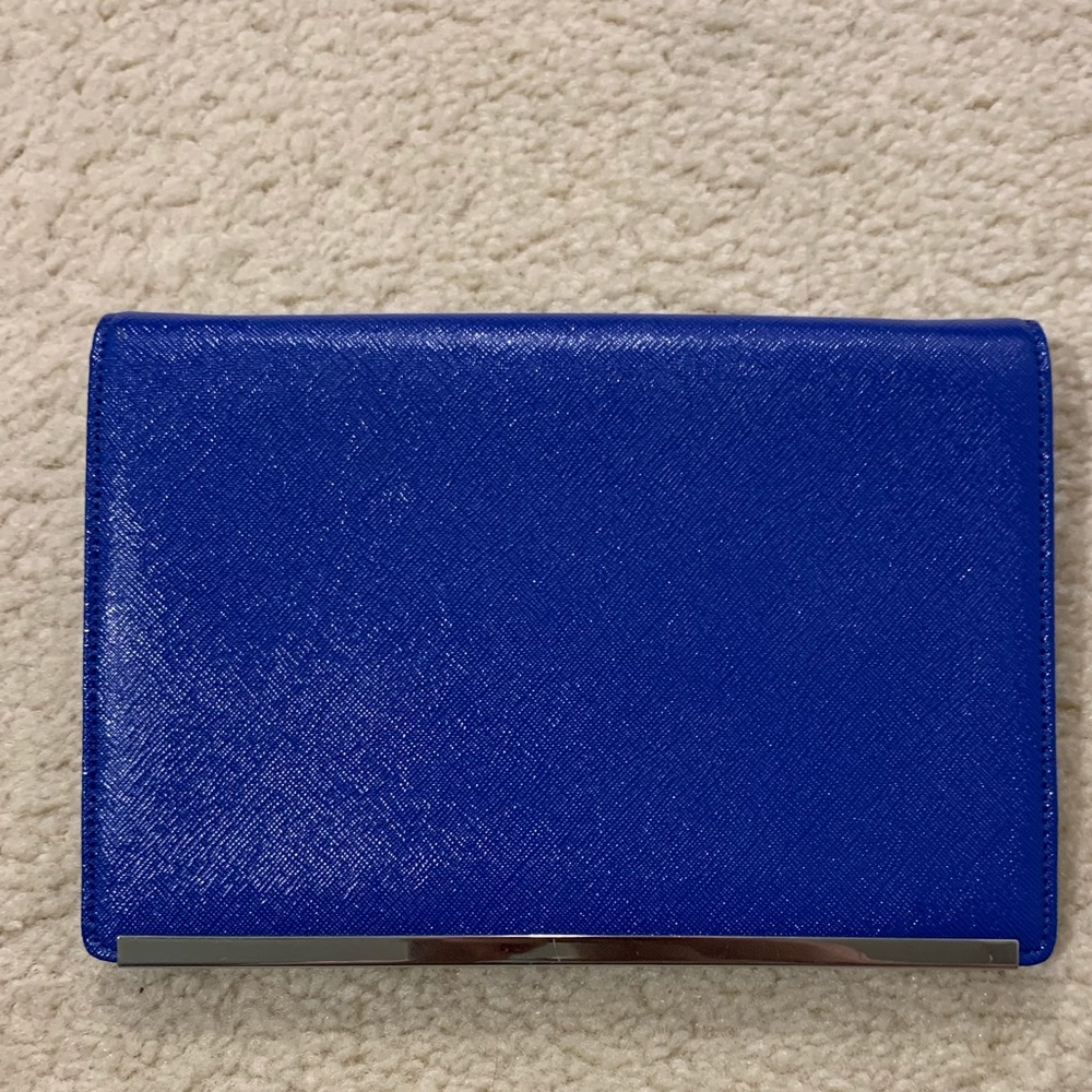 Halogen Wallet/clutch